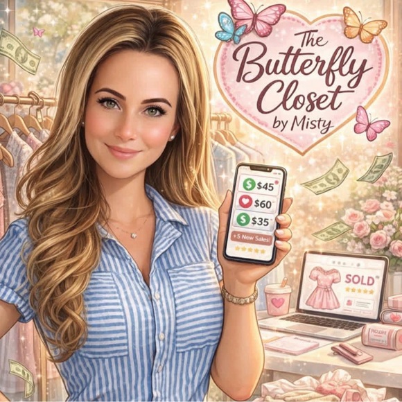 thebutterflyclo